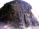 象の石