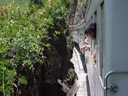 泰緬鉄道の旅