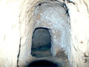 クチトンネルの内部