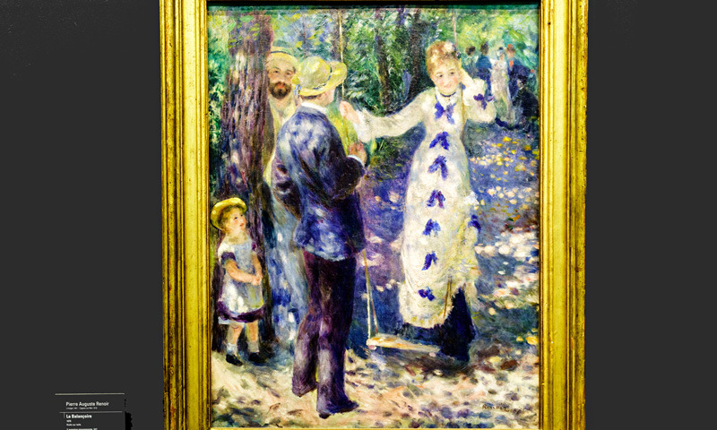 オルセー美術館