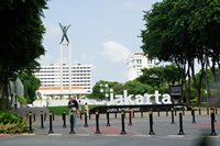 ジャカルタ