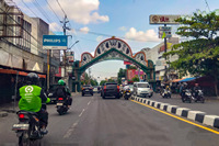 ジョグジャカルタ