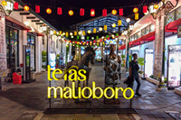 ジョグジャカルタ