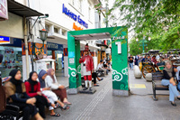 ジョグジャカルタ