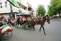 ジョグジャカルタ