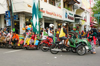 ジョグジャカルタ