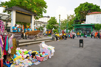 ジョグジャカルタ