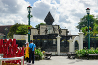 ジョグジャカルタ