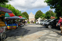 ジョグジャカルタ