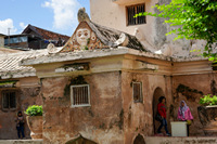 ジョグジャカルタ