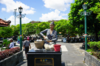 ジョグジャカルタ