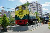 ジョグジャカルタ