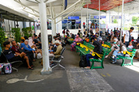 ジョグジャカルタ