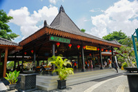 プランバナン寺院