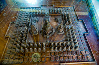 プランバナン寺院