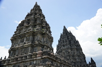 プランバナン寺院