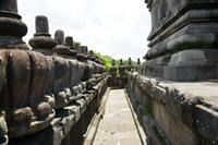 プランバナン寺院