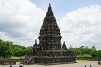 プランバナン寺院