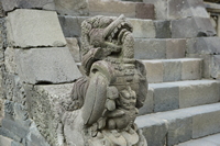 プランバナン寺院