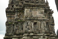 プランバナン寺院