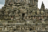 プランバナン寺院