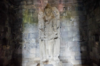 プランバナン寺院