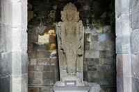 プランバナン寺院