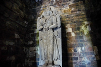 プランバナン寺院