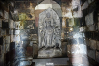 プランバナン寺院