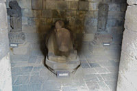 プランバナン寺院