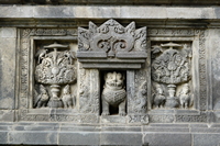 プランバナン寺院